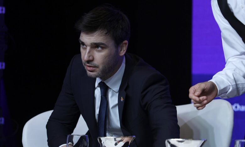 Encuesta: sin acuerdo con LLA, Nacho Torres le saca siete puntos al peronismo