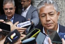 Figueroa, a favor de la reforma de la Carta Orgánica del BCRA