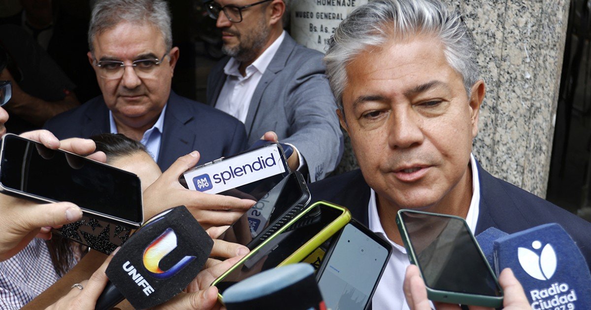 Figueroa, a favor de la reforma de la Carta Orgánica del BCRA