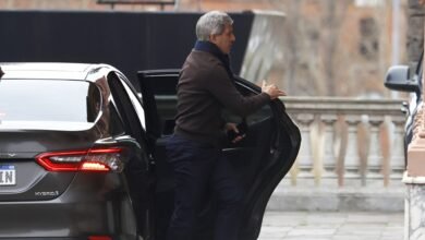 Guerra en el gabinete: Caputo quiere anunciar medidas pese a la resistencia de Milei