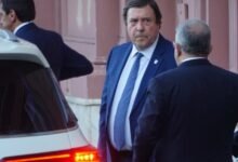 Guiño desesperado de Weretilneck a Milei tras del acuerdo entre los libertarios y el PRO de Río Negro