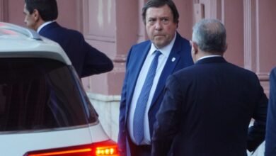 Guiño desesperado de Weretilneck a Milei tras del acuerdo entre los libertarios y el PRO de Río Negro