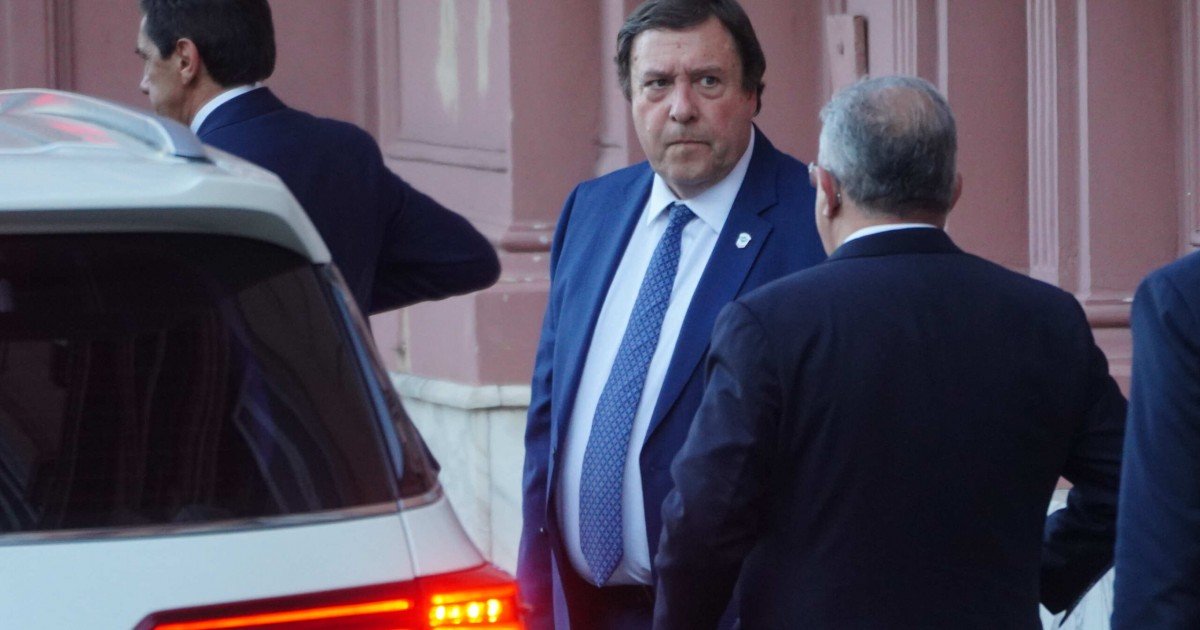 Guiño desesperado de Weretilneck a Milei tras del acuerdo entre los libertarios y el PRO de Río Negro