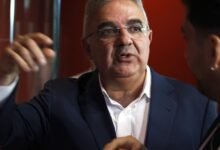 Jalil sugiere que Saadi será su sucesor y Catamarca volvería al peronismo opositor