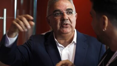 Jalil sugiere que Saadi será su sucesor y Catamarca volvería al peronismo opositor