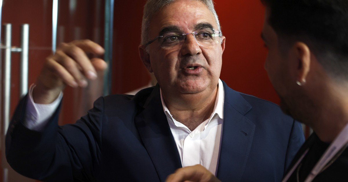 Jalil sugiere que Saadi será su sucesor y Catamarca volvería al peronismo opositor