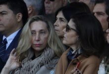 Karina le tomará examen a los ministros y se agrava el aislamiento de Milei