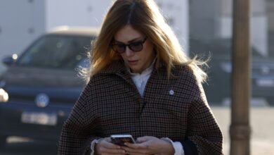 Karina toma distancia de Lilia Lemoine y peligra su reelección en Diputados