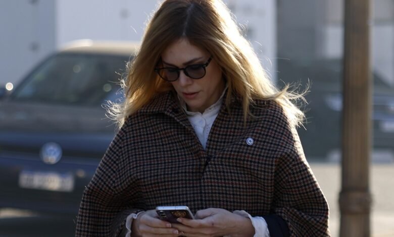 Karina toma distancia de Lilia Lemoine y peligra su reelección en Diputados