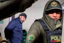 La Fiscalía de Bolivia investigará a Cerimedo por presuntos vínculos con el narcotráfico