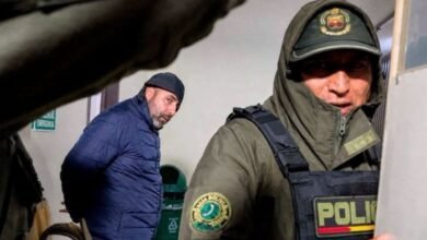 La Fiscalía de Bolivia investigará a Cerimedo por presuntos vínculos con el narcotráfico