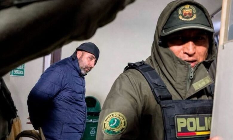 La Fiscalía de Bolivia investigará a Cerimedo por presuntos vínculos con el narcotráfico