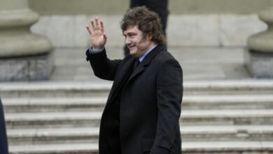 La caída de la granja Cerimedo expuso que más de la mitad de los tweets son bots