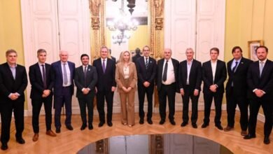La decisión de Trump de excluir la carne argentina expone un fuerte fracaso de la diplomacia de Karina y Quirno