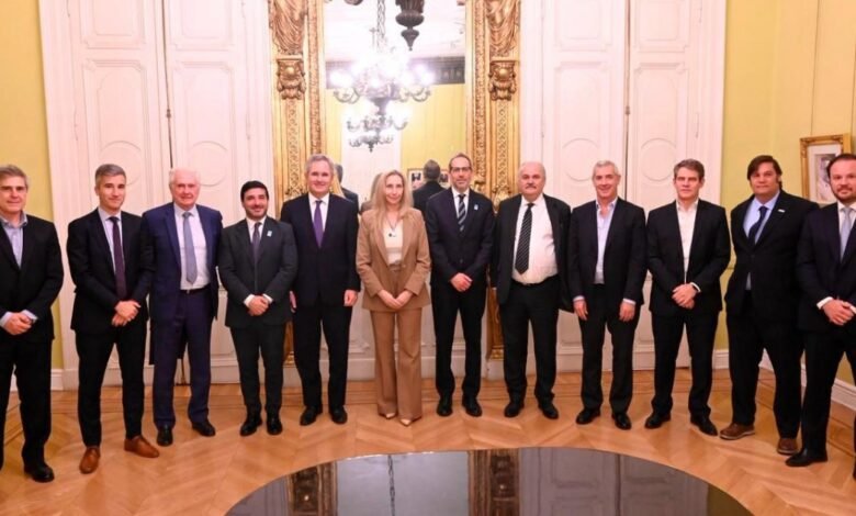 La decisión de Trump de excluir la carne argentina expone un fuerte fracaso de la diplomacia de Karina y Quirno