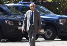 La declaración de la jefa de la Anmat hunde a Lugones: "Estaba al tanto de todo"