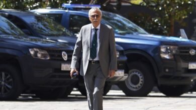 La declaración de la jefa de la Anmat hunde a Lugones: "Estaba al tanto de todo"