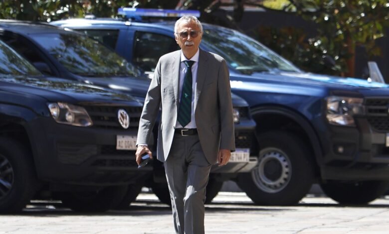 La declaración de la jefa de la Anmat hunde a Lugones: "Estaba al tanto de todo"
