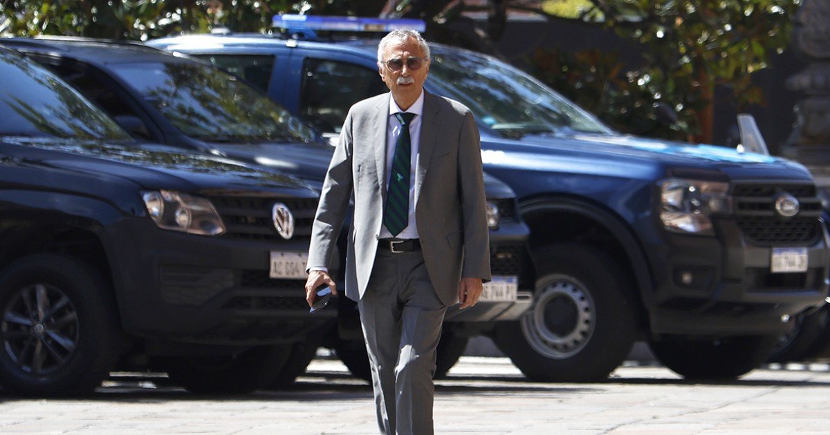 La declaración de la jefa de la Anmat hunde a Lugones: "Estaba al tanto de todo"