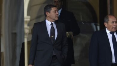 La derogación del decreto del practicaje potenció la interna entre la Armada y Prefectura