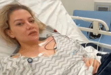 La ex de Cerimedo dijo que su esposa filtró los audios de Spagnuolo
