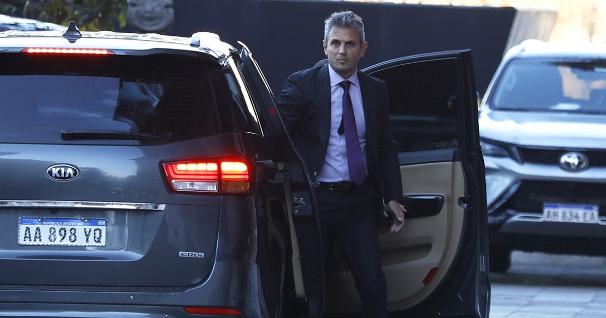 La morosidad volvió a subir en julio, pero el gobierno dice que es "insignificante"
