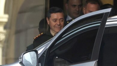 Lapidario informe de un Almirante retirado contra la Armada: "Los sueldos de miseria empujan a los mejores cuadros al retiro"