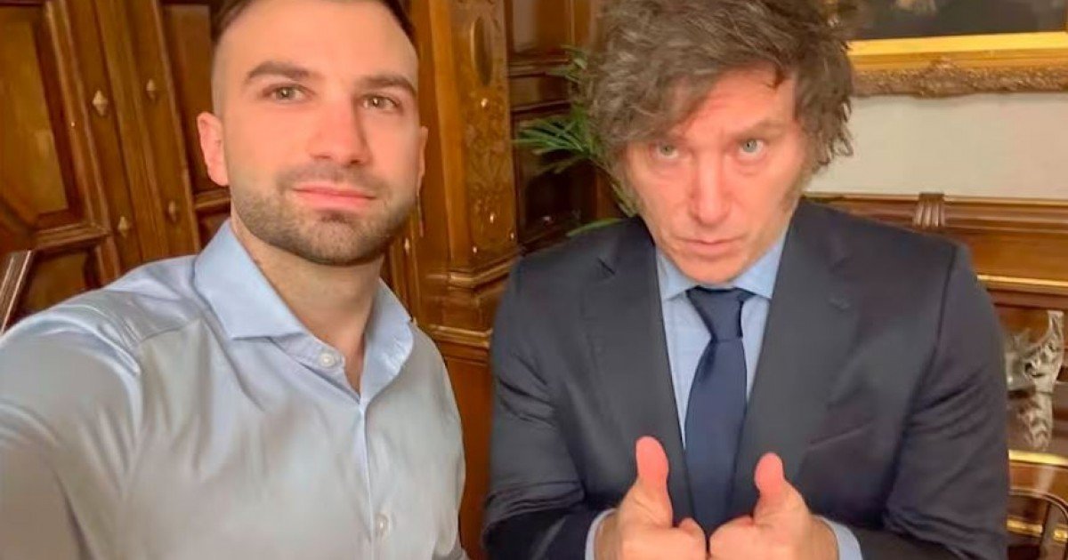 Libra: USD 5 millones que Hayden Davies mandó a la Argentina pasaron por una cueva que usaban para pagarle a Milei