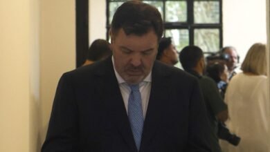 Lijo estudia sumar las conversaciones grabadas de Nadia Beller con Cerimedo a la causa Andis