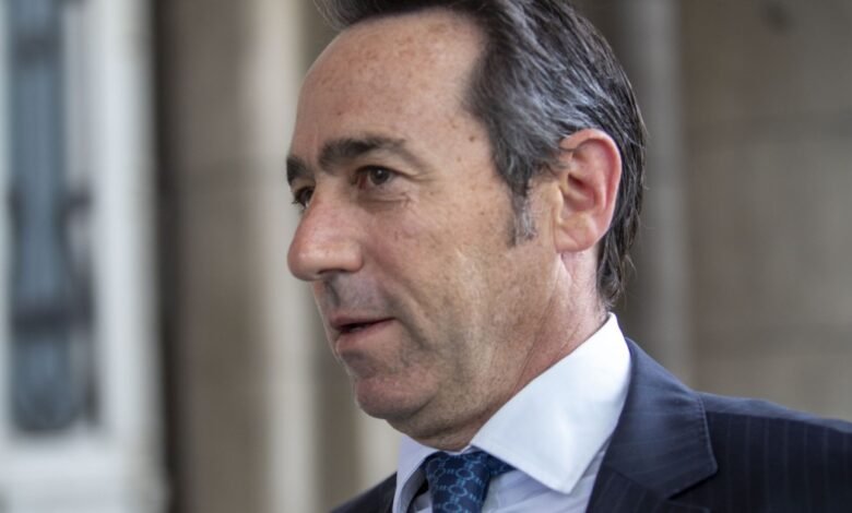 Llaman a un boicot contra Mercado Pago por las tasas de sus préstamos: "Galperin usurero"
