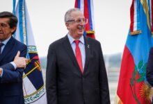 Los gobernadores del Norte rechazan zonas frías y endurecen la negociación para eliminar las PASO
