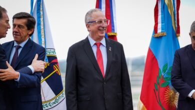 Los gobernadores del Norte rechazan zonas frías y endurecen la negociación para eliminar las PASO