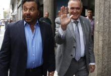 Los gobernadores pidieron la capital nacional del cerdo negro y la bubalina para votar la reforma del Banco Central