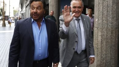 Los gobernadores pidieron la capital nacional del cerdo negro y la bubalina para votar la reforma del Banco Central