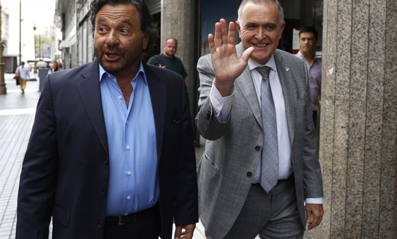 Los gobernadores pidieron la capital nacional del cerdo negro y la bubalina para votar la reforma del Banco Central