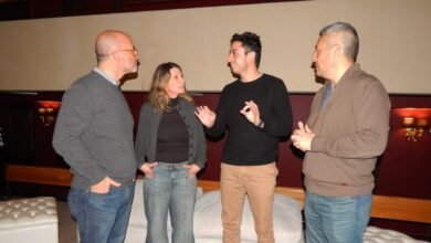 Los libertarios acordaron con el PRO en Bariloche y amenazan a Weretilneck