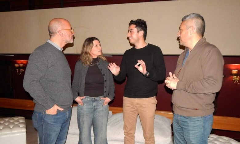 Los libertarios acordaron con el PRO en Bariloche y amenazan a Weretilneck