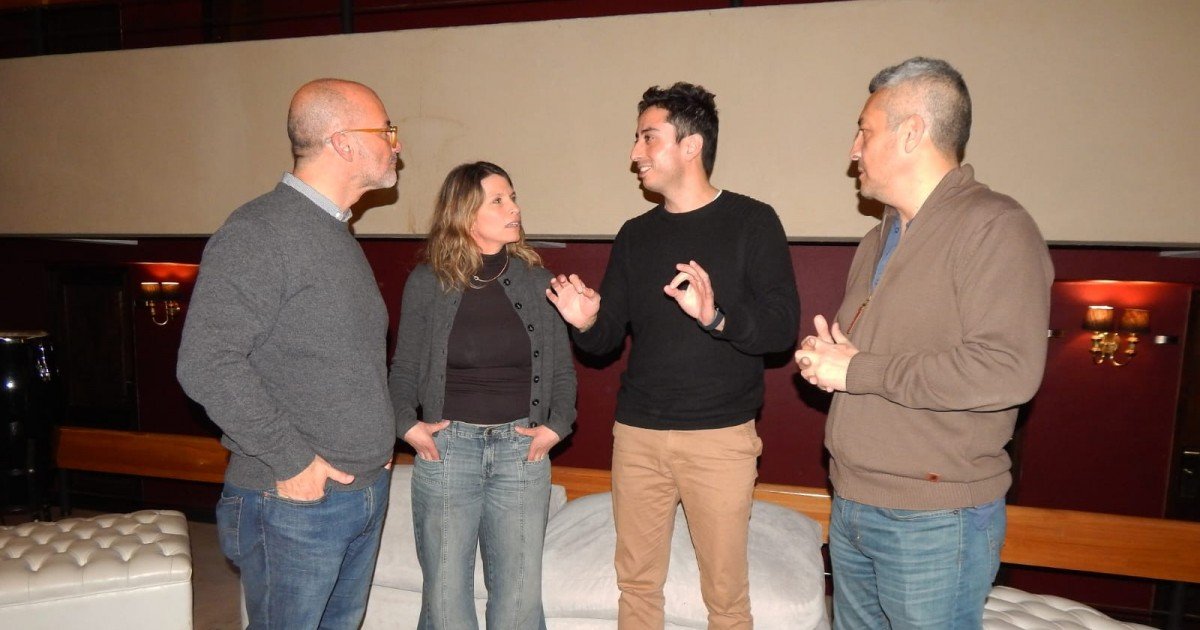 Los libertarios acordaron con el PRO en Bariloche y amenazan a Weretilneck