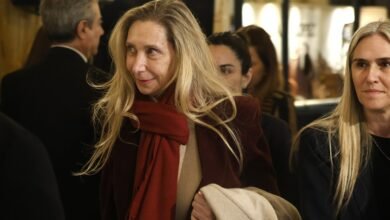 Los ministros le vaciaron a Milei la primera reunión de gabinete en 46 días: "Karina tiene más convocatoria"