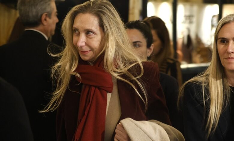 Los ministros le vaciaron a Milei la primera reunión de gabinete en 46 días: "Karina tiene más convocatoria"
