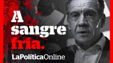 Los outsiders - La Política Online