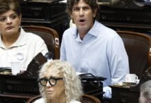 Lousteau se burló de Inocencia Fiscal II: "las segundas partes no son buenas, la primera ya era un desastre"