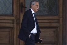 Lugones en alarma total, detienen a dos funcionarias de Salud por el fentanilo envenenado
