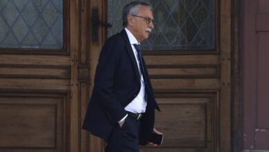 Lugones en alarma total, detienen a dos funcionarias de Salud por el fentanilo envenenado