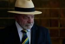 Lula retira a su embajador en Buenos Aires tras los ataques de Milei