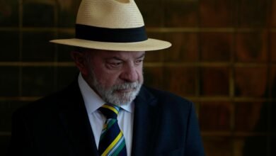 Lula retira a su embajador en Buenos Aires tras los ataques de Milei