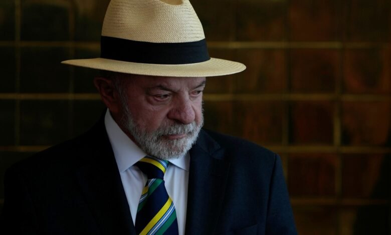 Lula retira a su embajador en Buenos Aires tras los ataques de Milei