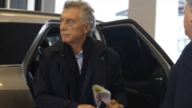 Macri enfría su candidatura presidencial y pone en pausa el acuerdo con Bullrich
