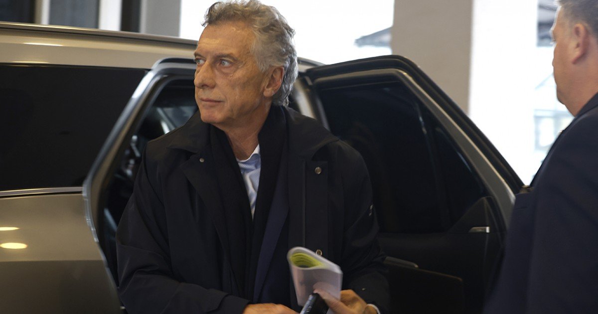 Macri enfría su candidatura presidencial y pone en pausa el acuerdo con Bullrich