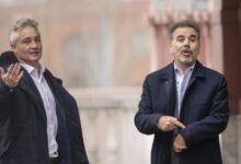 Macri le pide a Karina que Santilli y Jorge encabecen en Provincia y Ciudad